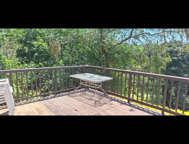 3 BEDROOM HOUSE TO LET IN WESTVILLE